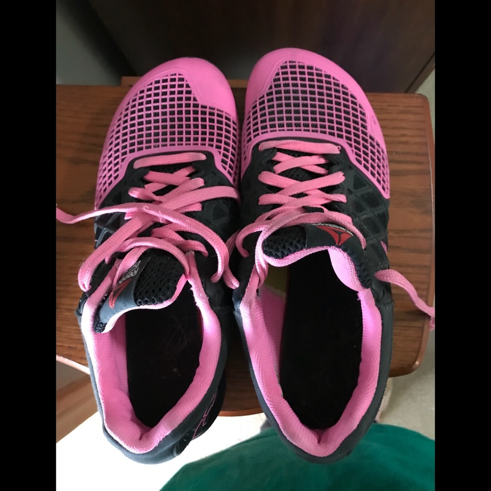 Reebok Nano 4.0